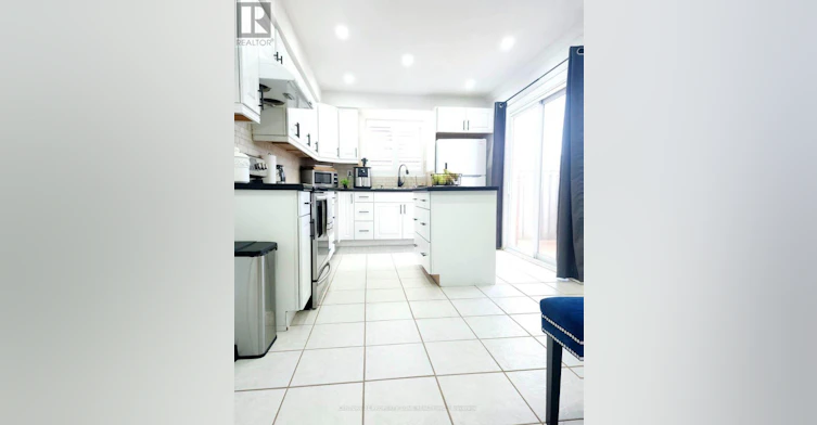 3 Blackthorn Lane E, Brampton, ON, L6V 3K7 - 7