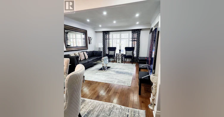 3 Blackthorn Lane E, Brampton, ON, L6V 3K7 - 5