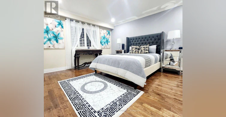 3 Blackthorn Lane E, Brampton, ON, L6V 3K7 - 9