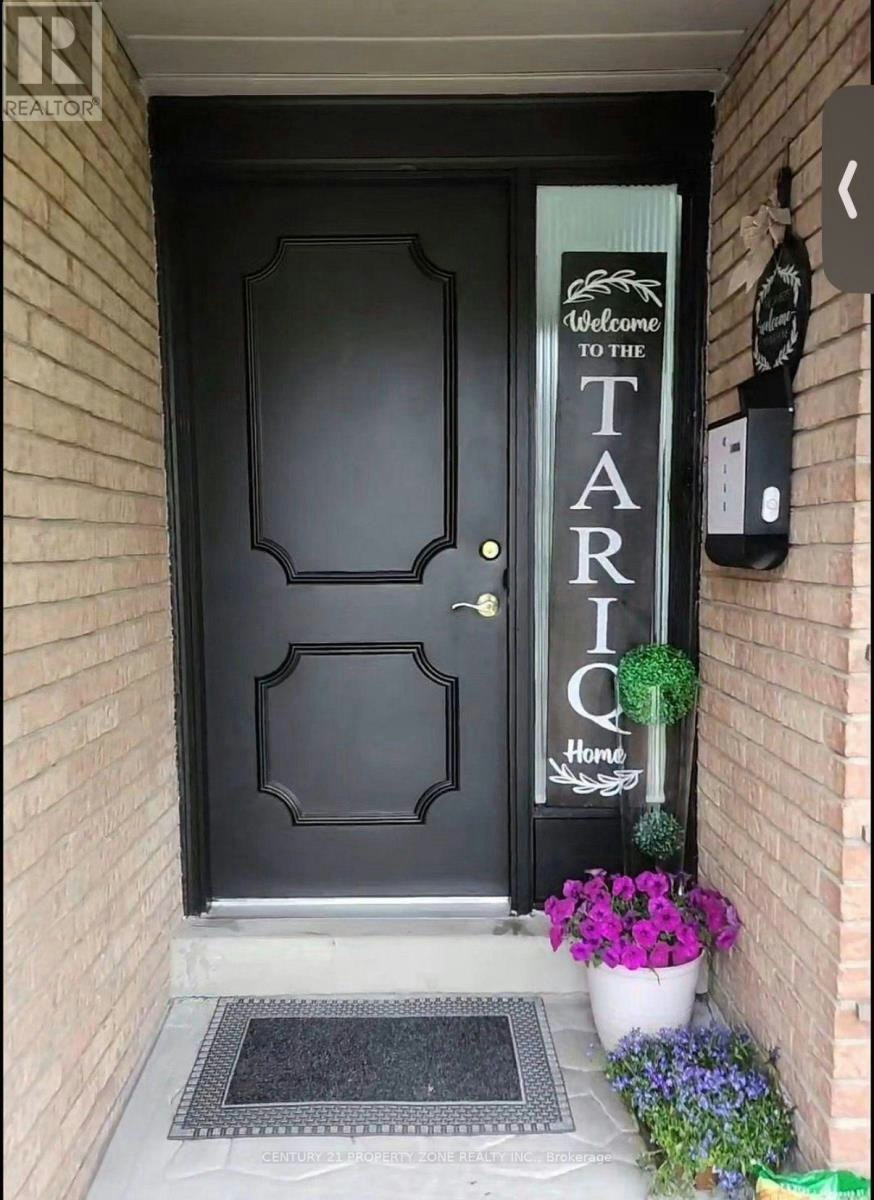 3 Blackthorn Lane E, Brampton, ON, L6V 3K7 - 2