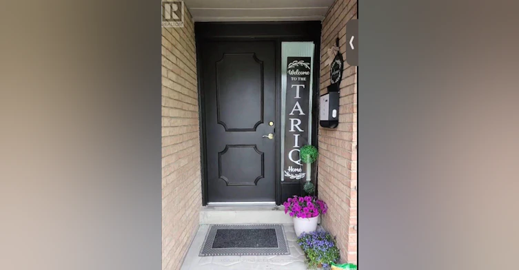 3 Blackthorn Lane E, Brampton, ON, L6V 3K7 - 2