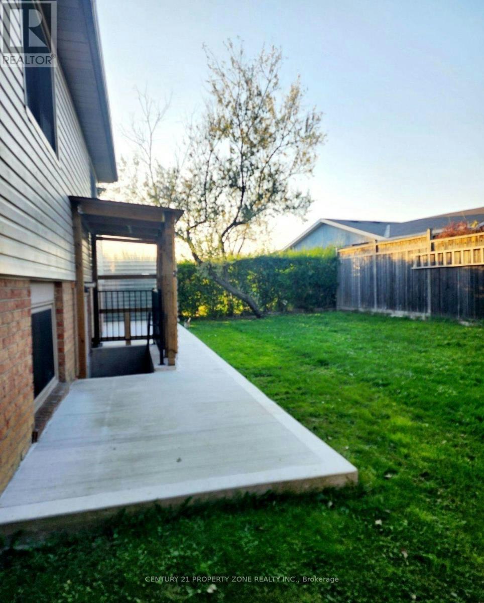 3 Blackthorn Lane E, Brampton, ON, L6V 3K7 - 15