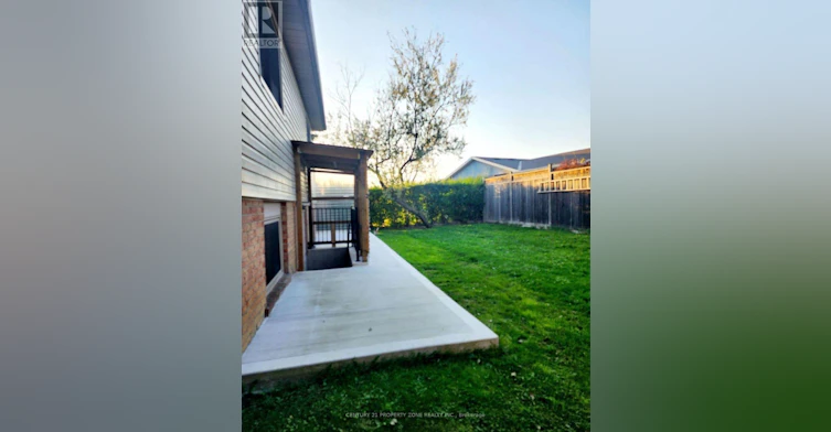 3 Blackthorn Lane E, Brampton, ON, L6V 3K7 - 15