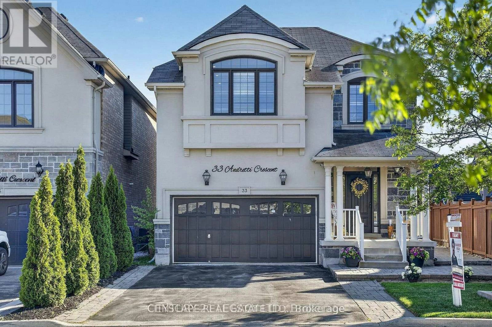 2-33 Andretti Crescent, Brampton, ON, L6X 5G6