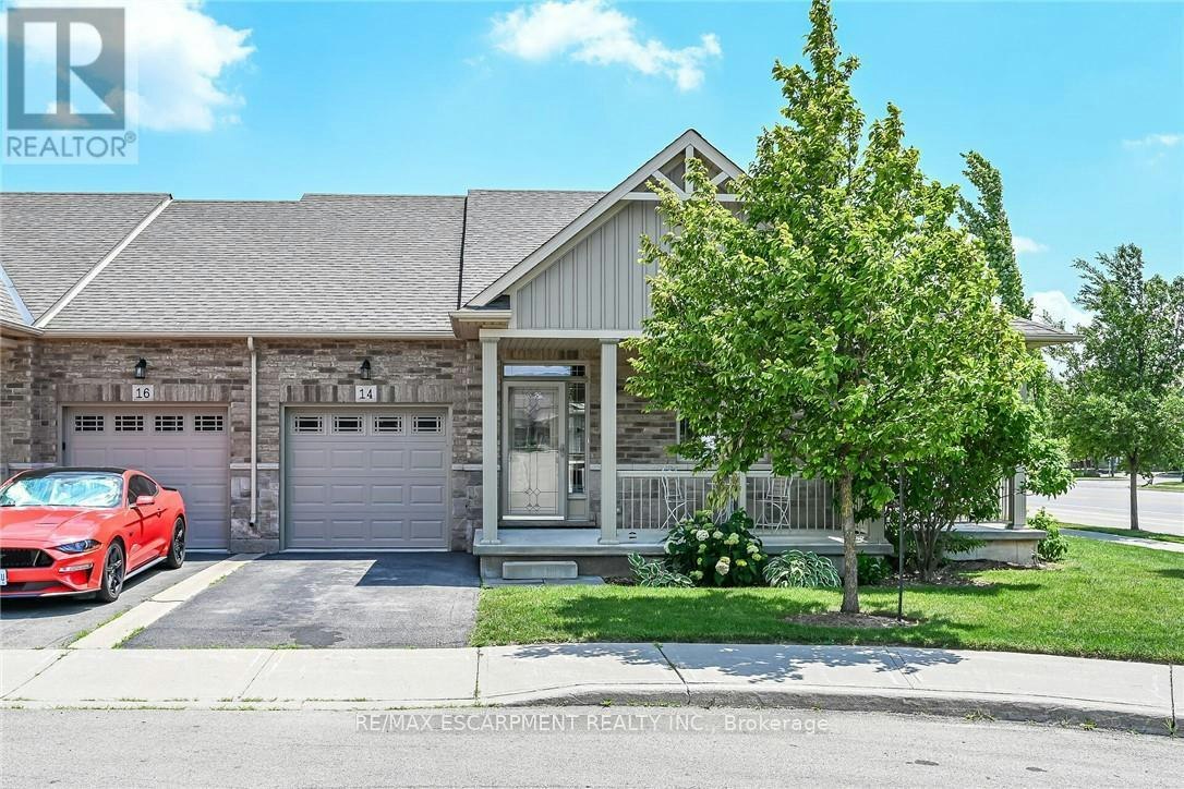 14 Ecker Lane, Hamilton, ON, L0R 1C0