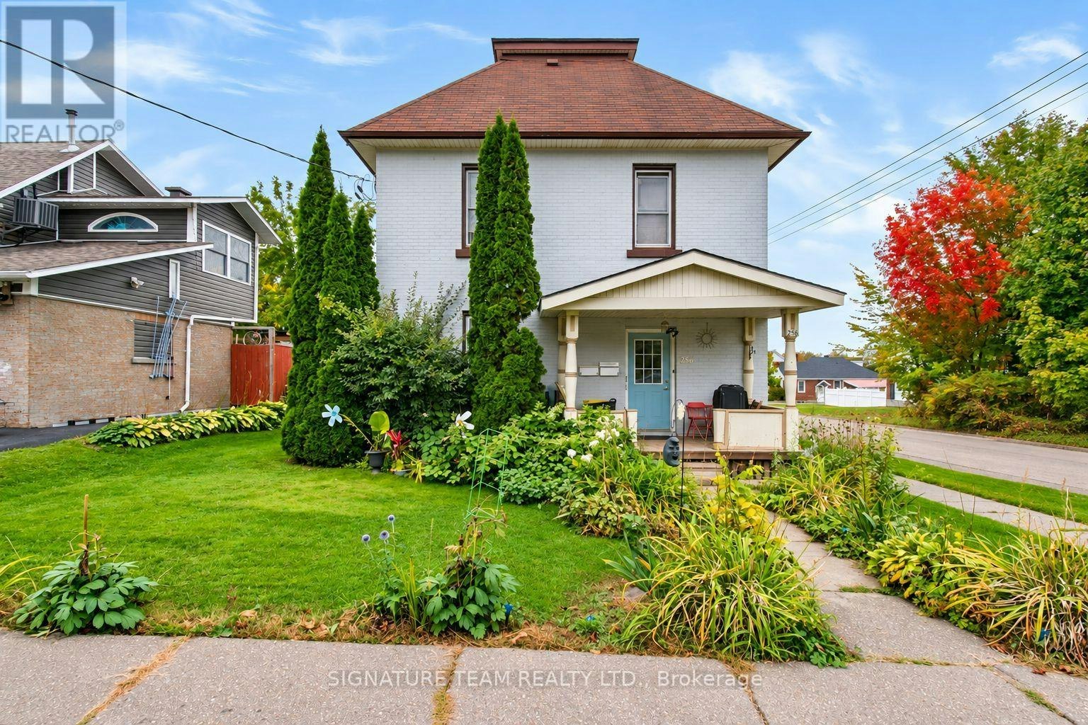 256 Maple Avenue, Pembroke, ON, K8A 1L6