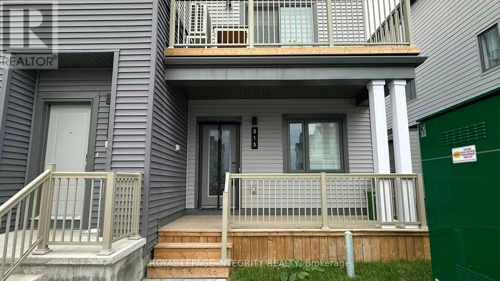 515 Celestine Private, Ottawa, ON, K2J 7P4 - 2