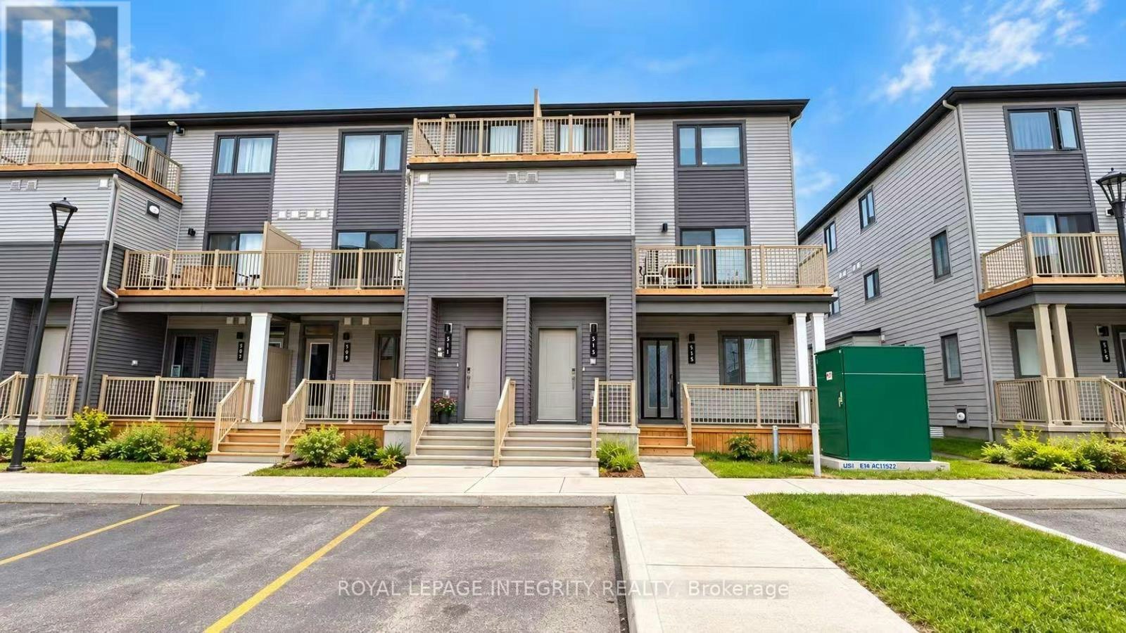 515 Celestine Private, Ottawa, ON, K2J 7P4