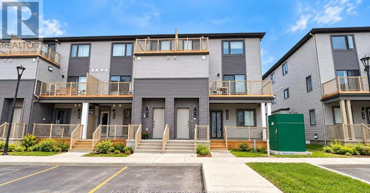 515 Celestine Private, Ottawa, ON, K2J 7P4