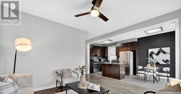351 Gallantry Way, Ottawa, ON, K2S 0R1 - 16