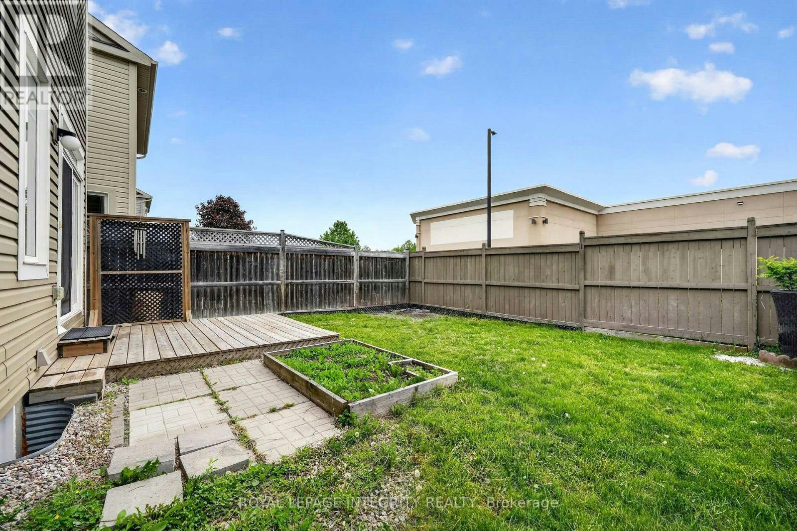 351 Gallantry Way, Ottawa, ON, K2S 0R1 - 35