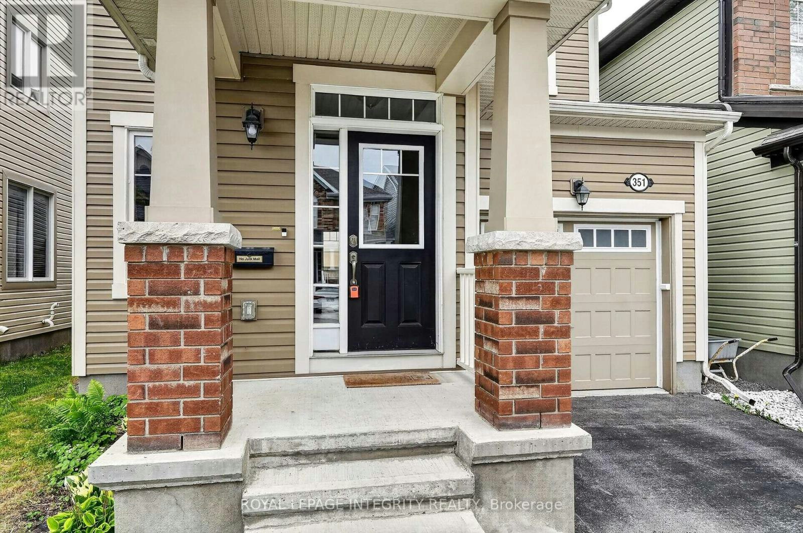 351 Gallantry Way, Ottawa, ON, K2S 0R1 - 2