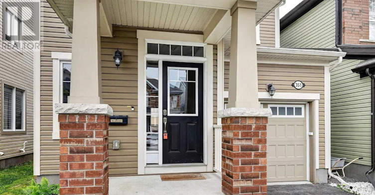 351 Gallantry Way, Ottawa, ON, K2S 0R1 - 2