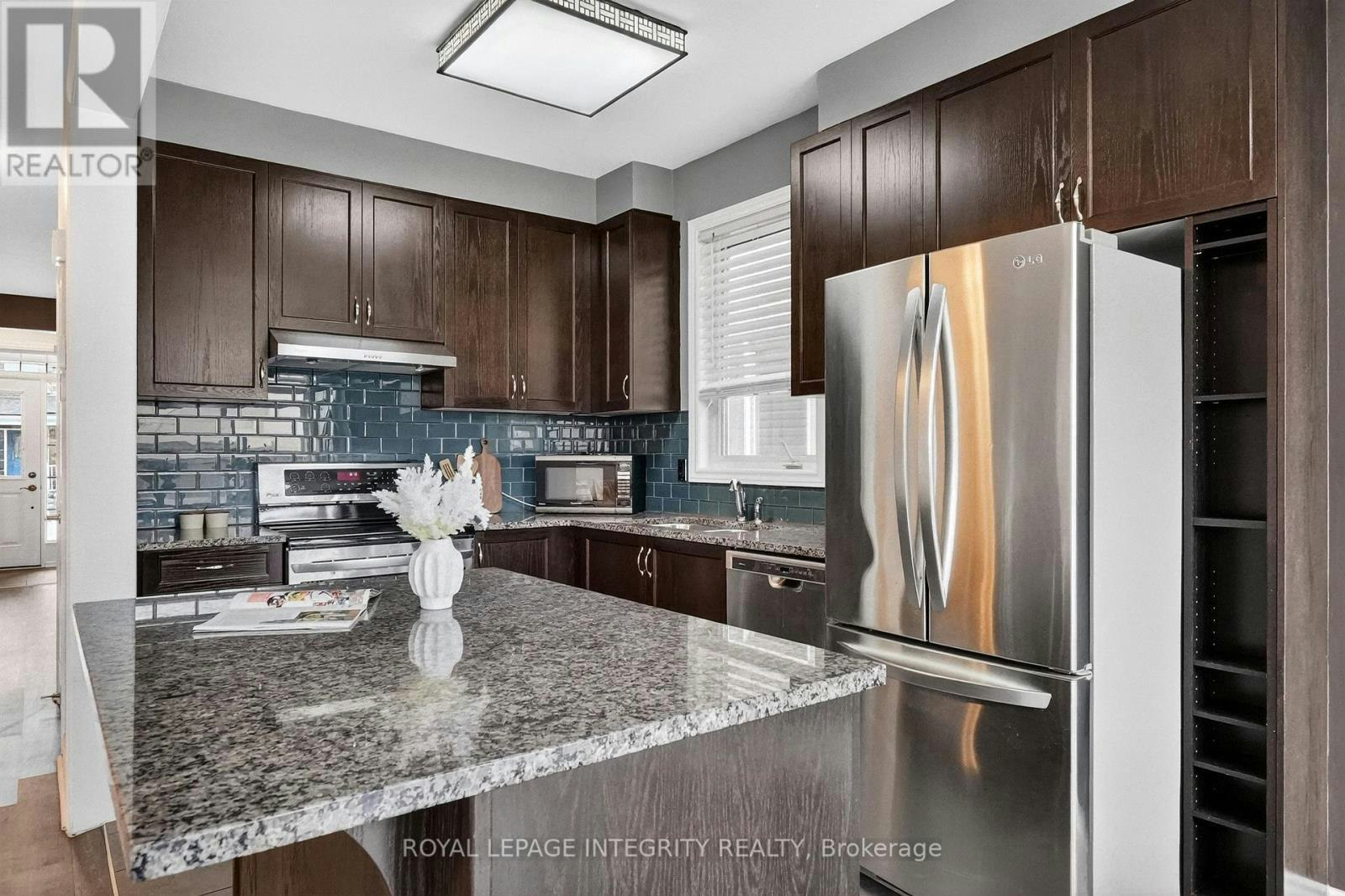 351 Gallantry Way, Ottawa, ON, K2S 0R1 - 9