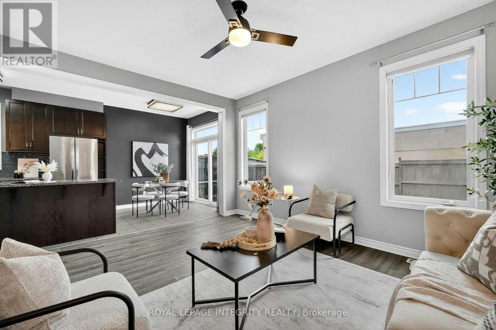 351 Gallantry Way, Ottawa, ON, K2S 0R1 - 15
