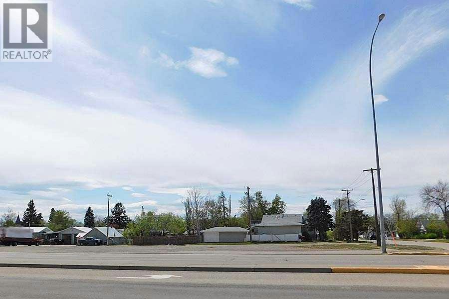 4419 1st Street Highway S, Claresholm, AB, T0L 0T0