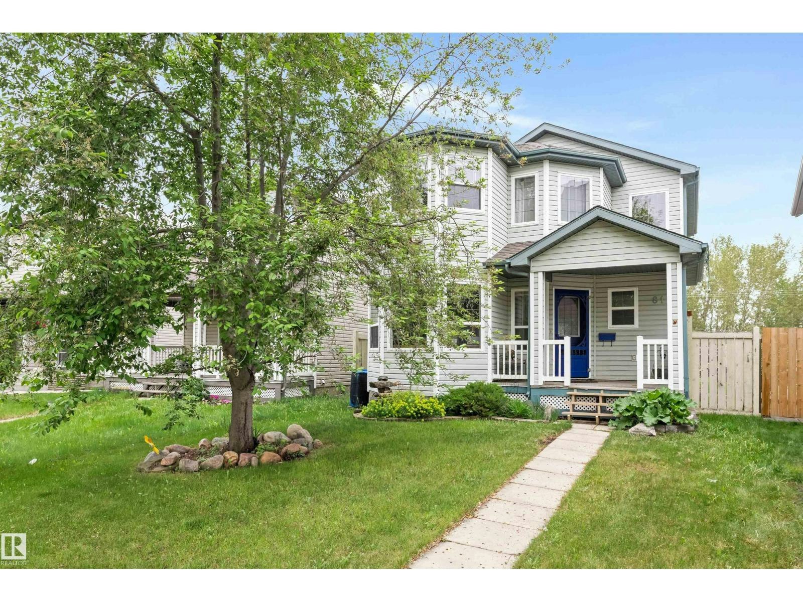 81 Michigan Street, Devon, AB, T9H 2H4
