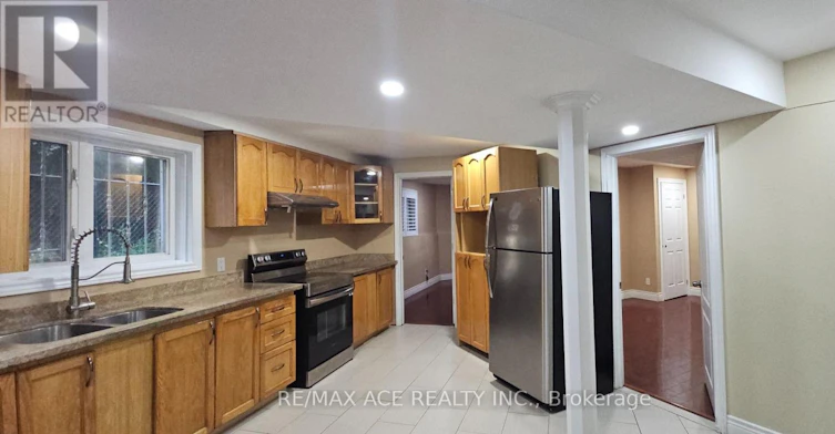 BSMT-25 Fawnridge Trail, Toronto, ON, M1C 4Y9 - 16
