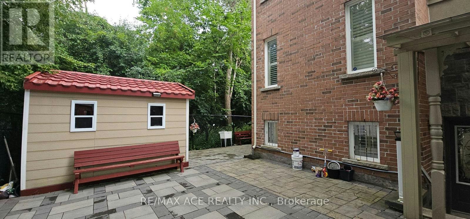 BSMT-25 Fawnridge Trail, Toronto, ON, M1C 4Y9 5
