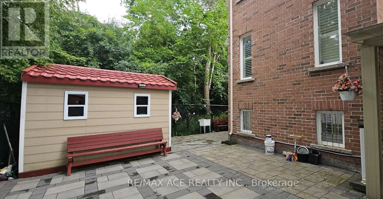 BSMT-25 Fawnridge Trail, Toronto, ON, M1C 4Y9 - 5