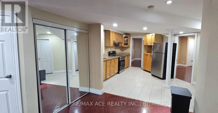 BSMT-25 Fawnridge Trail, Toronto, ON, M1C 4Y9 - 17