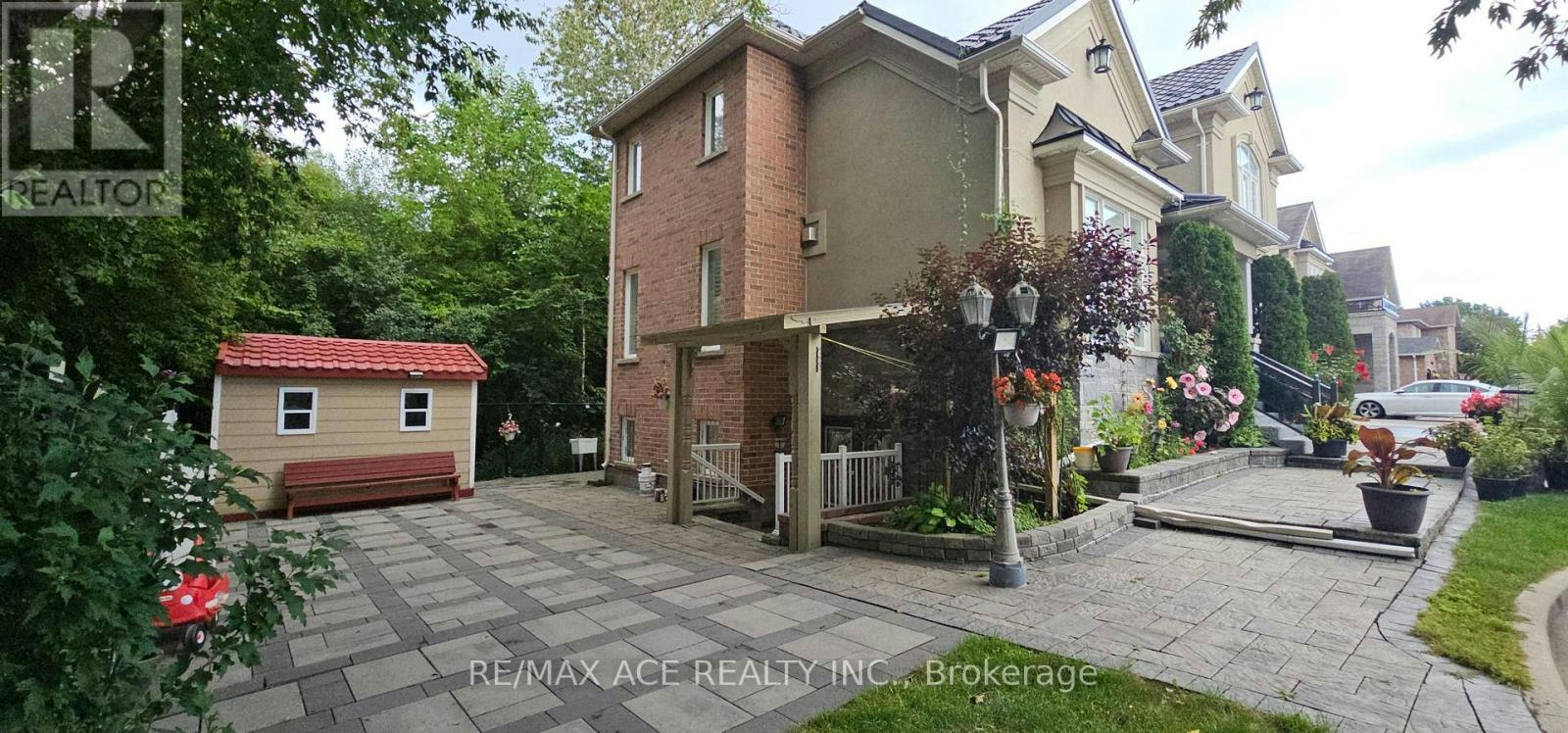 BSMT-25 Fawnridge Trail, Toronto, ON, M1C 4Y9 3