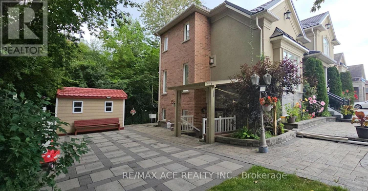 BSMT-25 Fawnridge Trail, Toronto, ON, M1C 4Y9 - 3