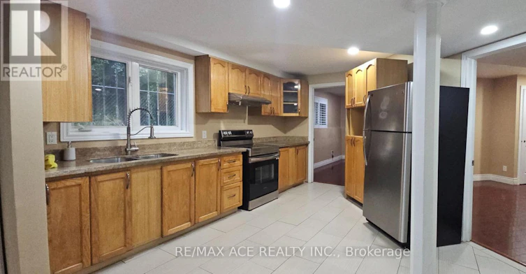 BSMT-25 Fawnridge Trail, Toronto, ON, M1C 4Y9 - 18