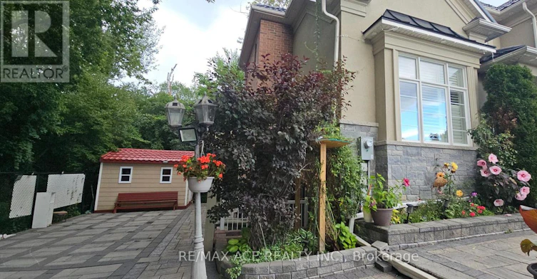 BSMT-25 Fawnridge Trail, Toronto, ON, M1C 4Y9 - 2