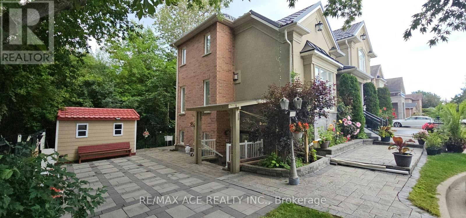 BSMT-25 Fawnridge Trail, Toronto, ON, M1C 4Y9