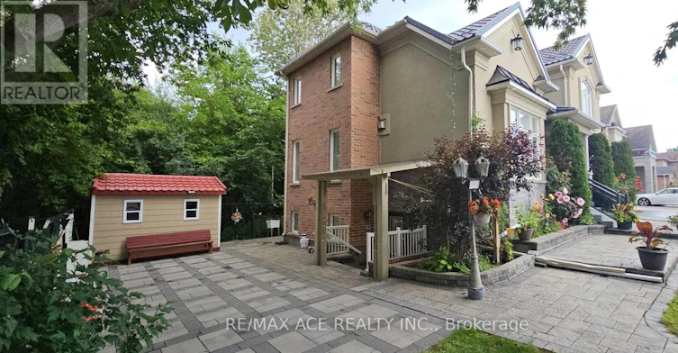 BSMT-25 Fawnridge Trail, Toronto, ON, M1C 4Y9