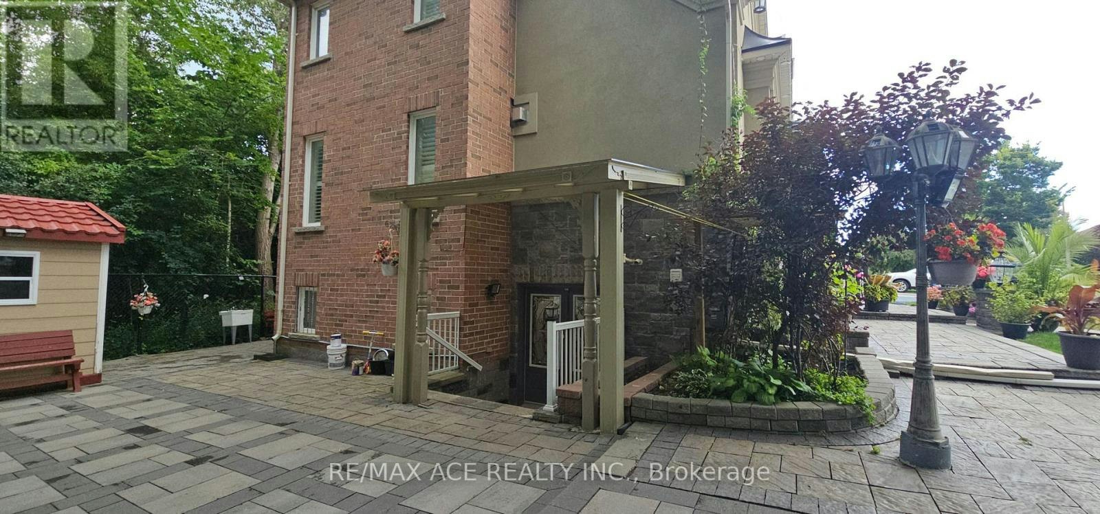 BSMT-25 Fawnridge Trail, Toronto, ON, M1C 4Y9 4