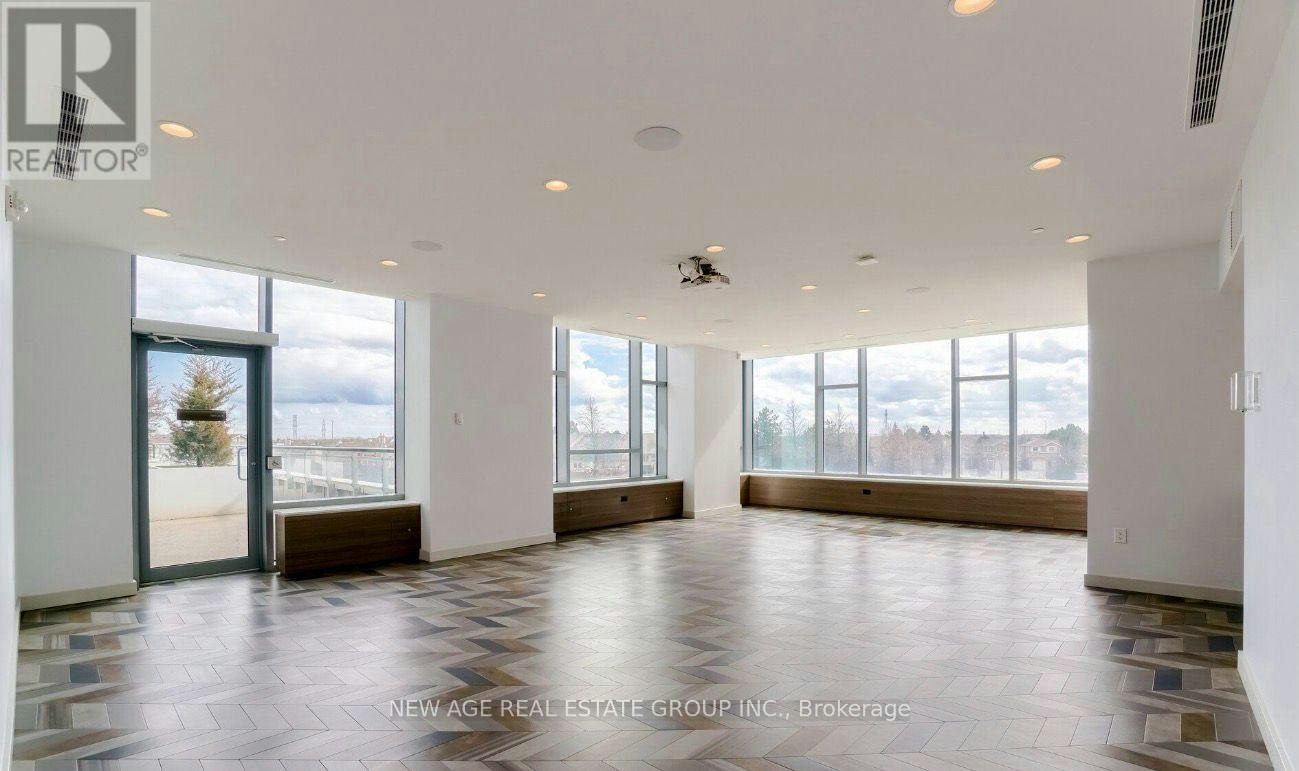 1001-2560 Eglinton Avenue, Mississauga, ON, L5M 0Y3 - 3