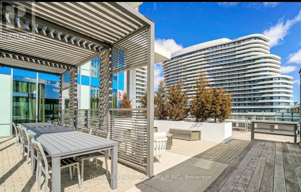 1001-2560 Eglinton Avenue, Mississauga, ON, L5M 0Y3 - 6