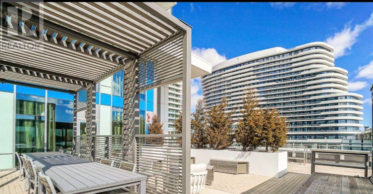 1001-2560 Eglinton Avenue, Mississauga, ON, L5M 0Y3 - 6