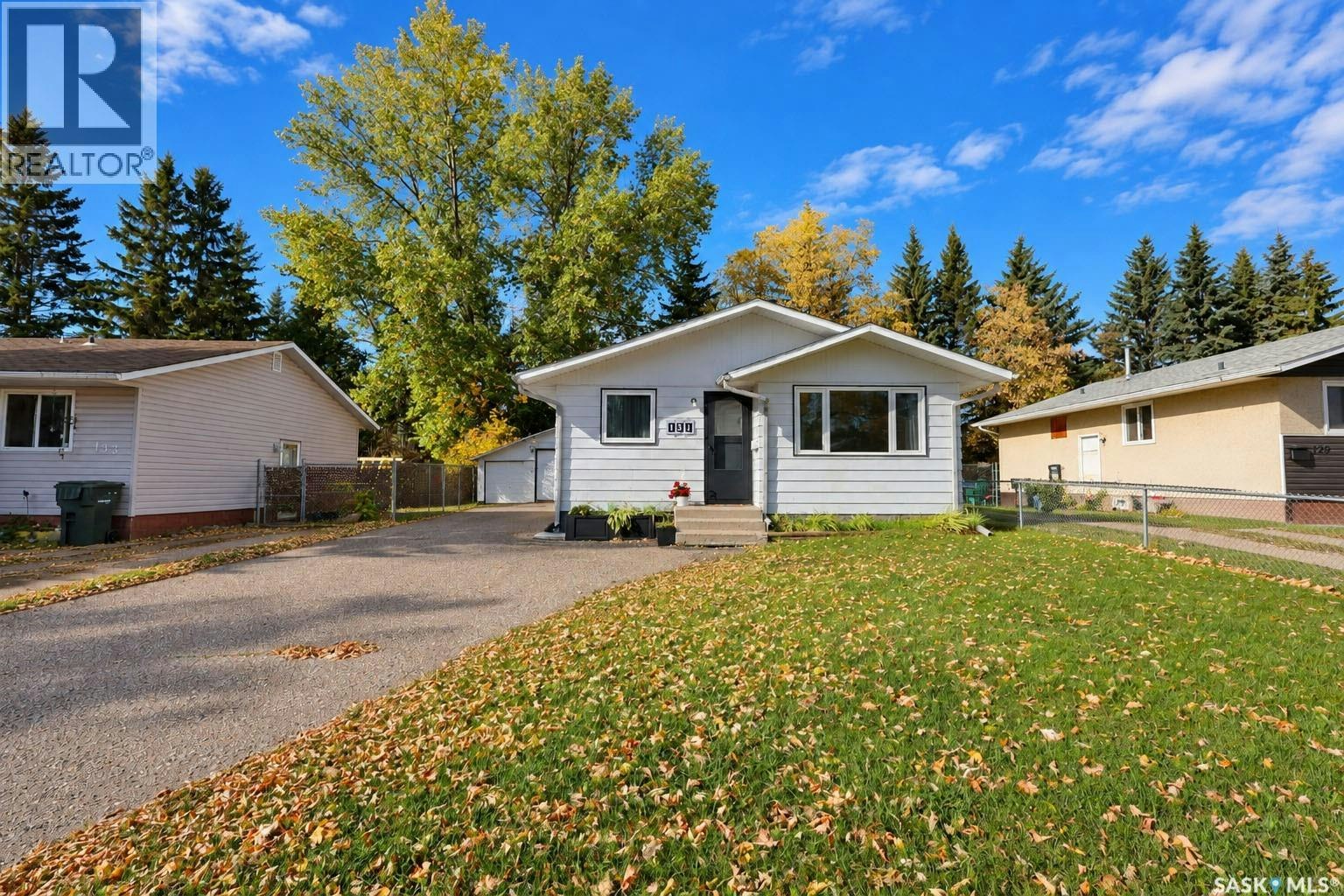 131 Mcintosh Drive, Prince Albert, SK, S6V 6H2