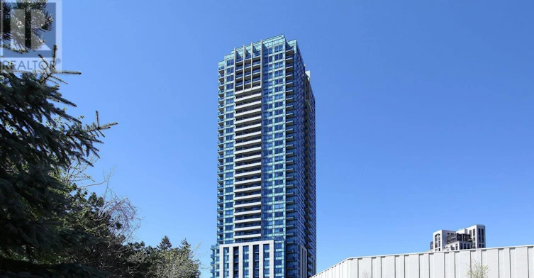 2207-181 Wynford Drive, Toronto, ON, M3C 0C6