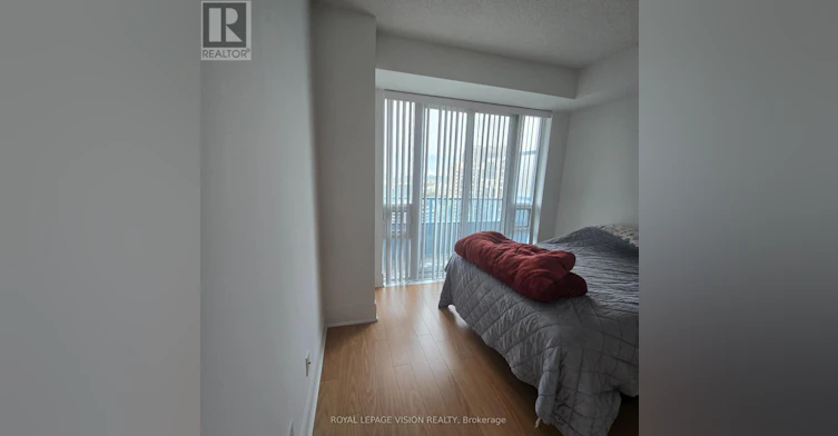 2207-181 Wynford Drive, Toronto, ON, M3C 0C6 - 21