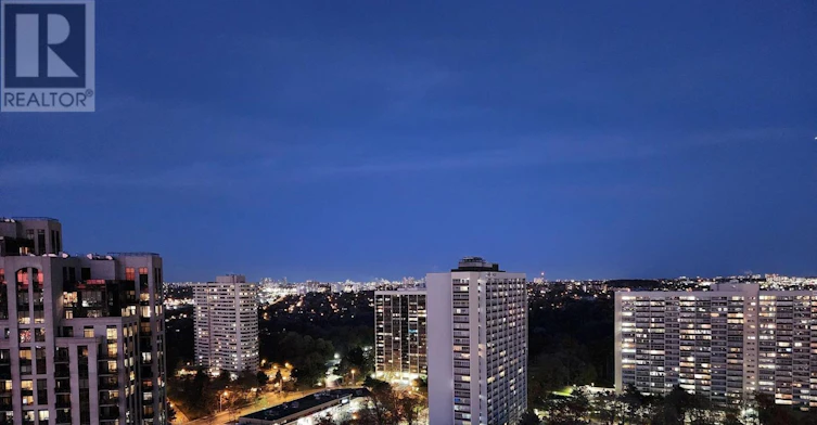 2207-181 Wynford Drive, Toronto, ON, M3C 0C6 - 2