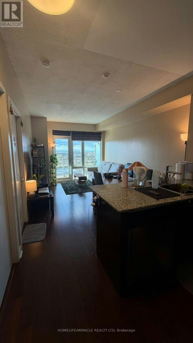 2110-360 Square One Drive, Mississauga, ON, L5B 0G7 - 3