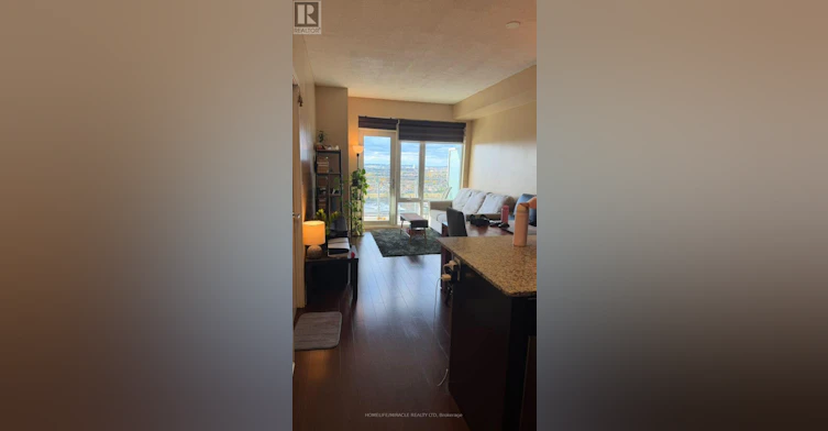 2110-360 Square One Drive, Mississauga, ON, L5B 0G7 - 5