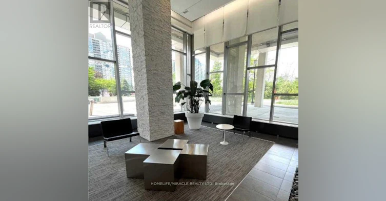 2110-360 Square One Drive, Mississauga, ON, L5B 0G7