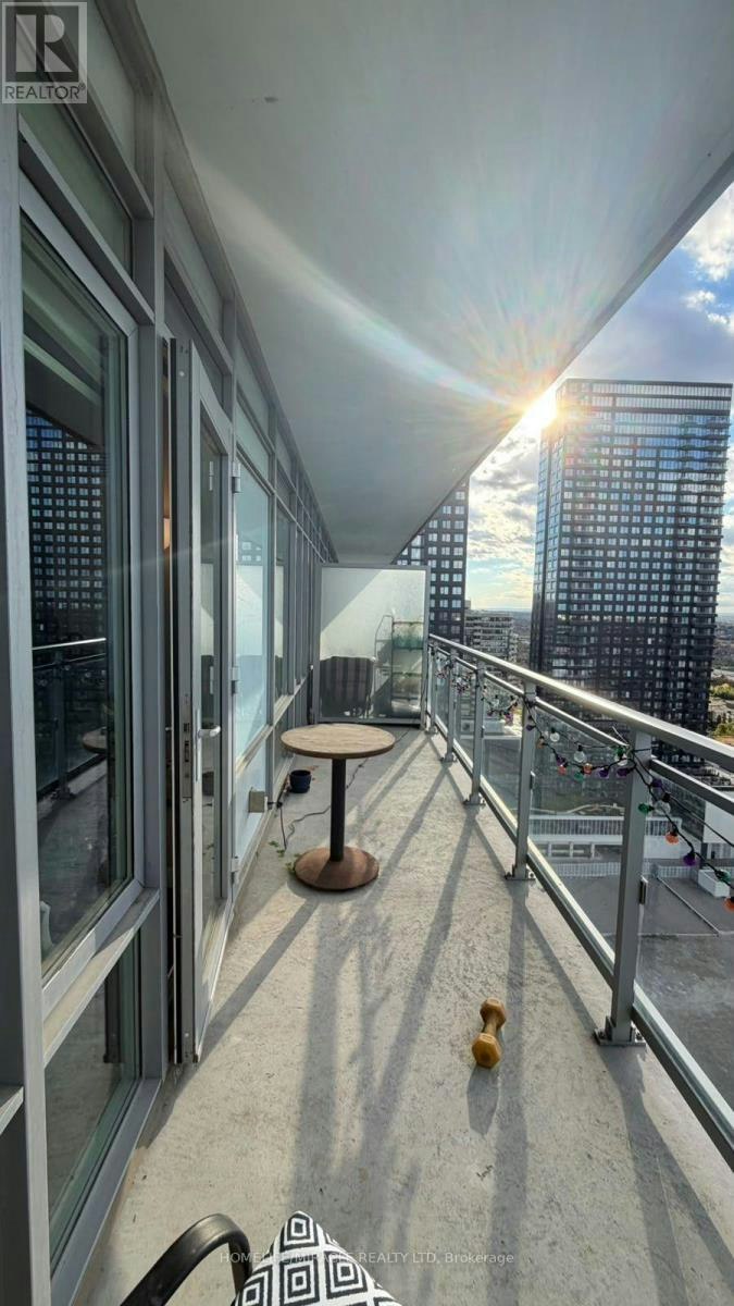 2110-360 Square One Drive, Mississauga, ON, L5B 0G7 - 8