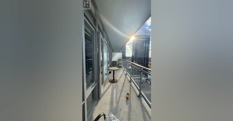 2110-360 Square One Drive, Mississauga, ON, L5B 0G7 - 8