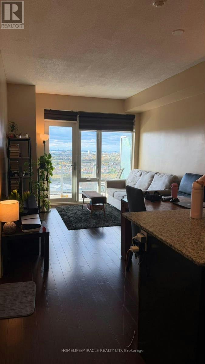 2110-360 Square One Drive, Mississauga, ON, L5B 0G7 - 4