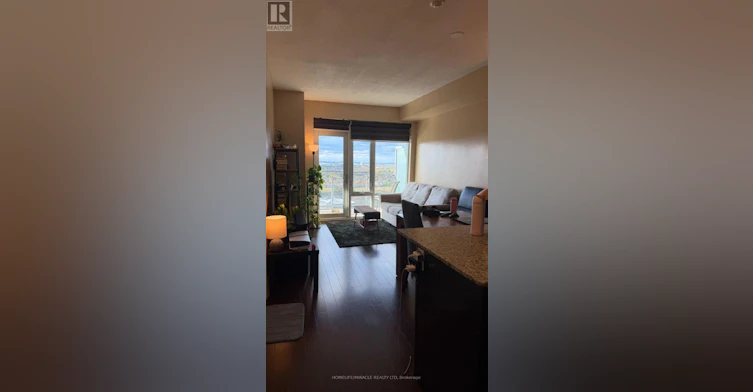 2110-360 Square One Drive, Mississauga, ON, L5B 0G7 - 4