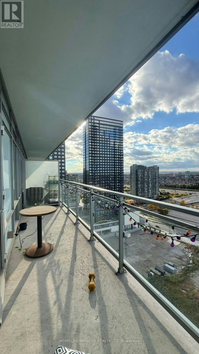 2110-360 Square One Drive, Mississauga, ON, L5B 0G7 - 7