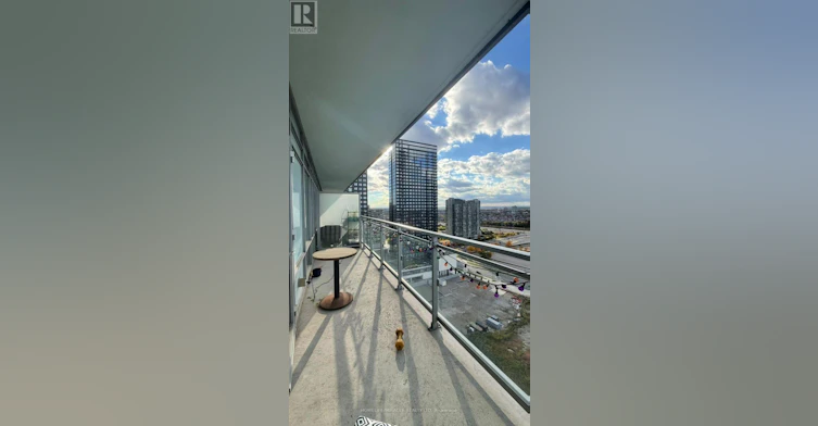 2110-360 Square One Drive, Mississauga, ON, L5B 0G7 - 7
