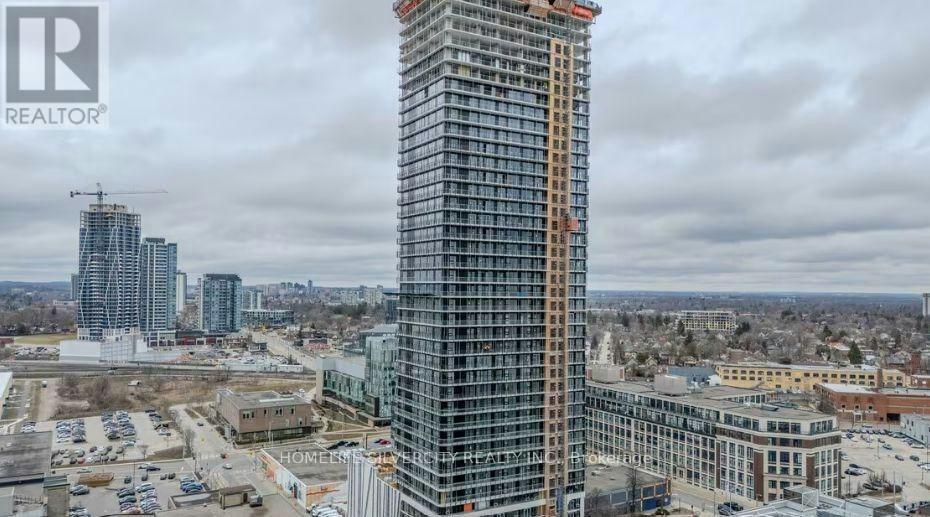1306-30 Francis Street, Kitchener, ON, N2G 1H7
