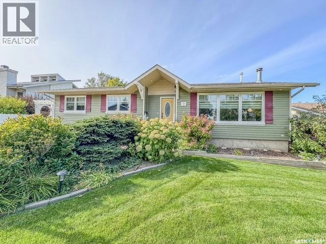 31 Burke Crescent, Swift Current, SK, S9H 4E4